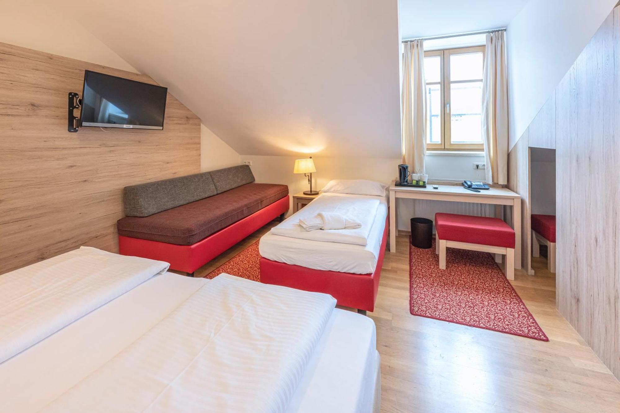 Eder Hotel München