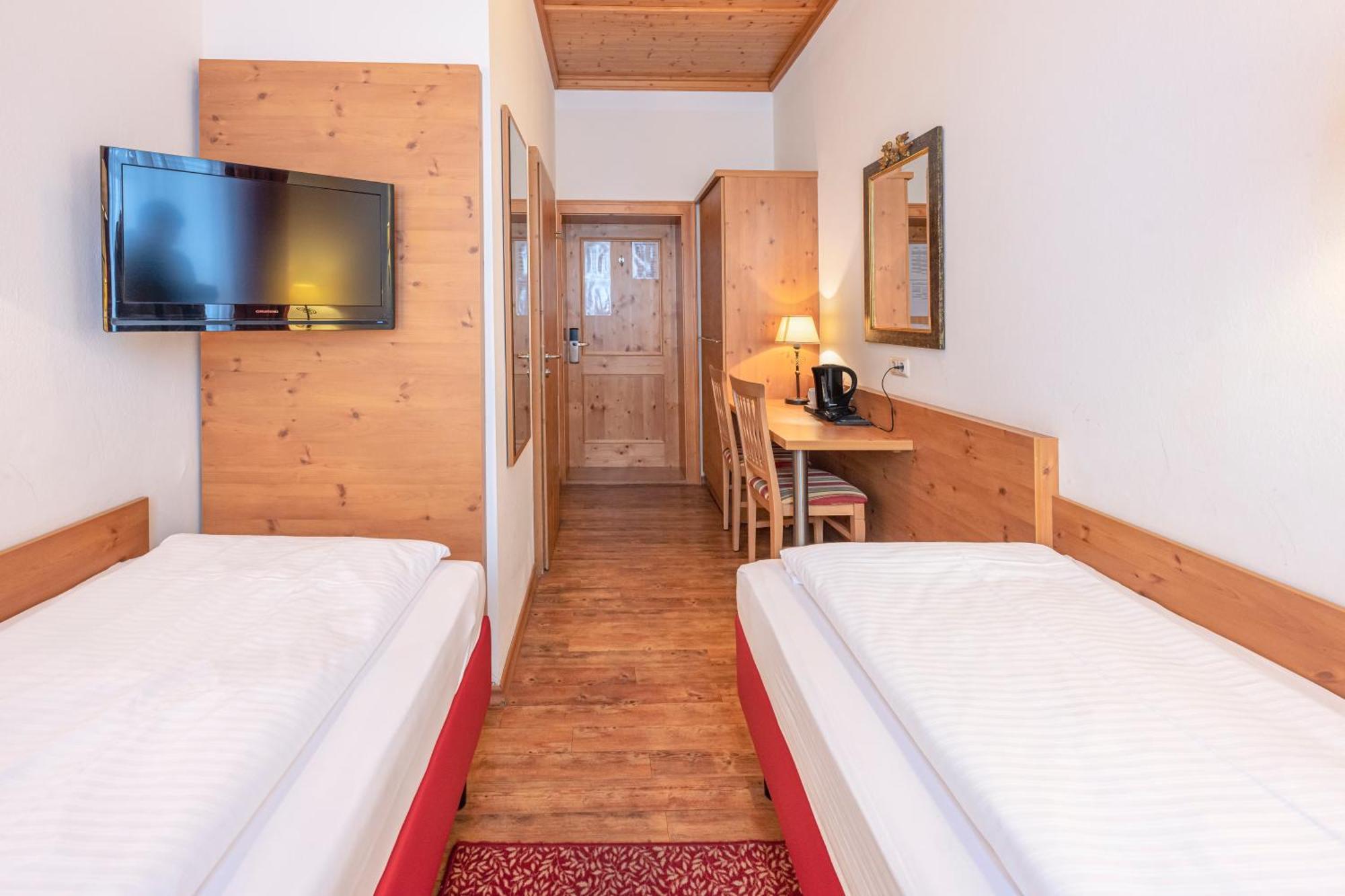 Hotel Eder München