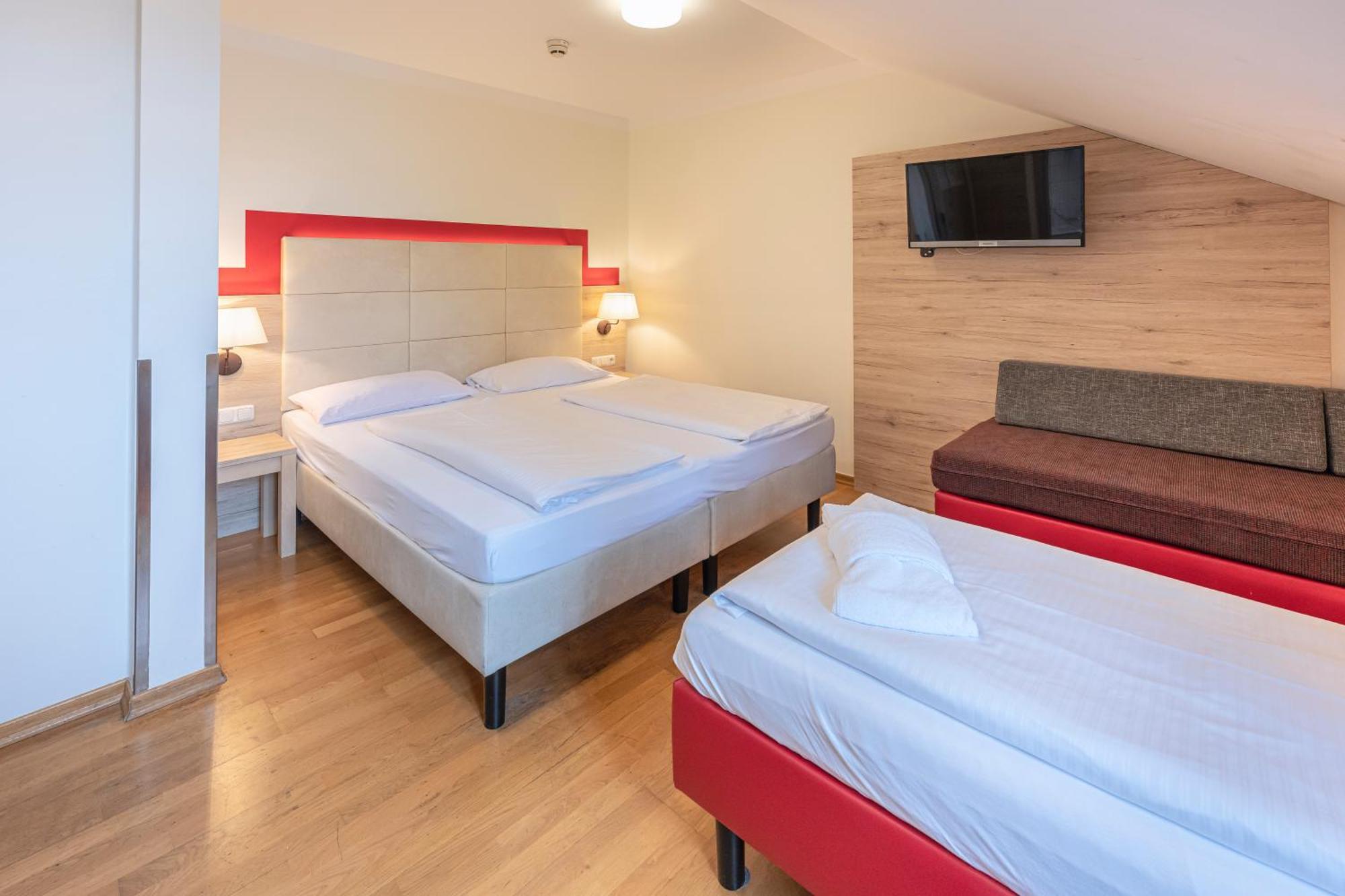 Hotel Eder München