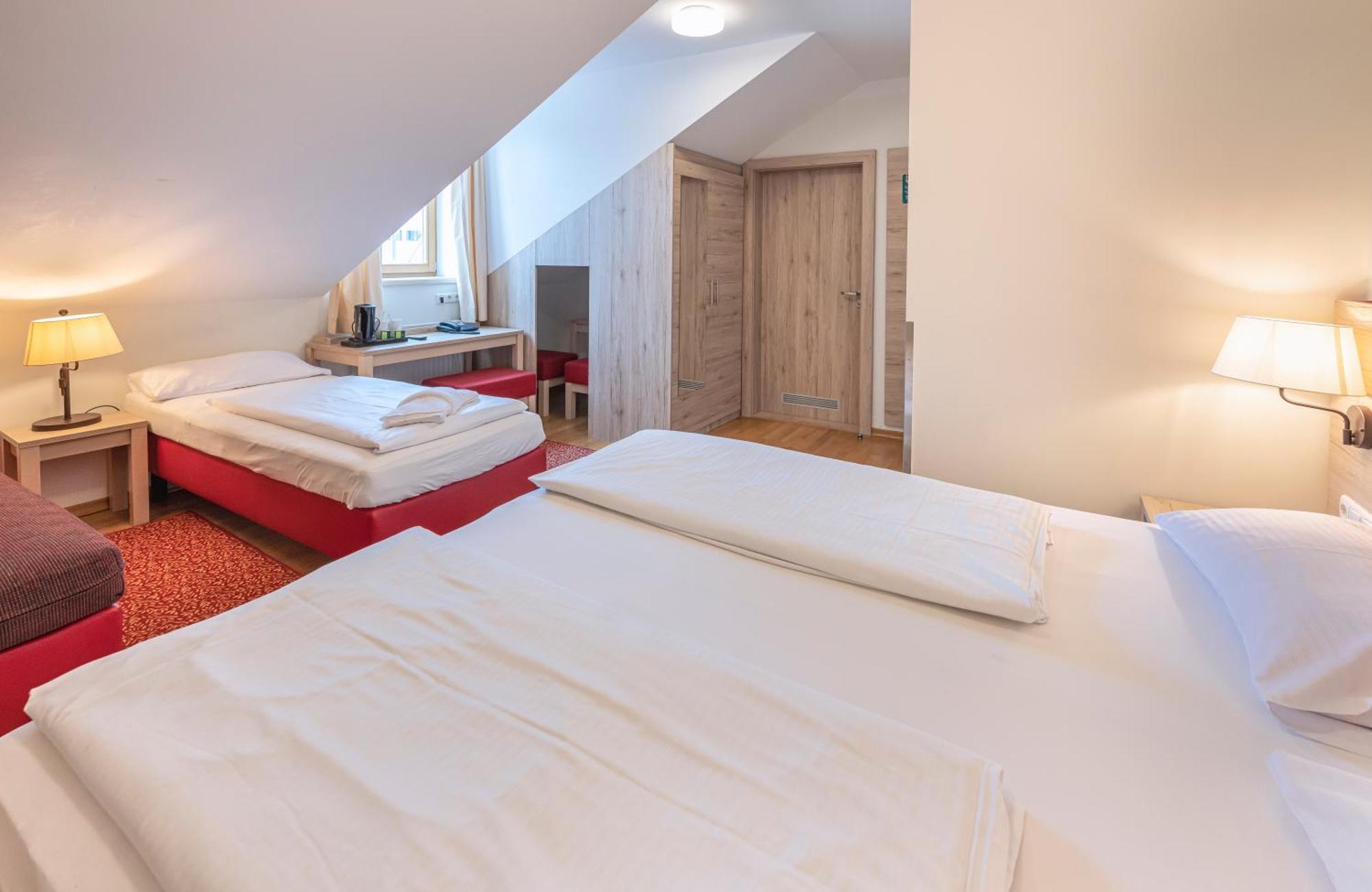 Hotel Eder München