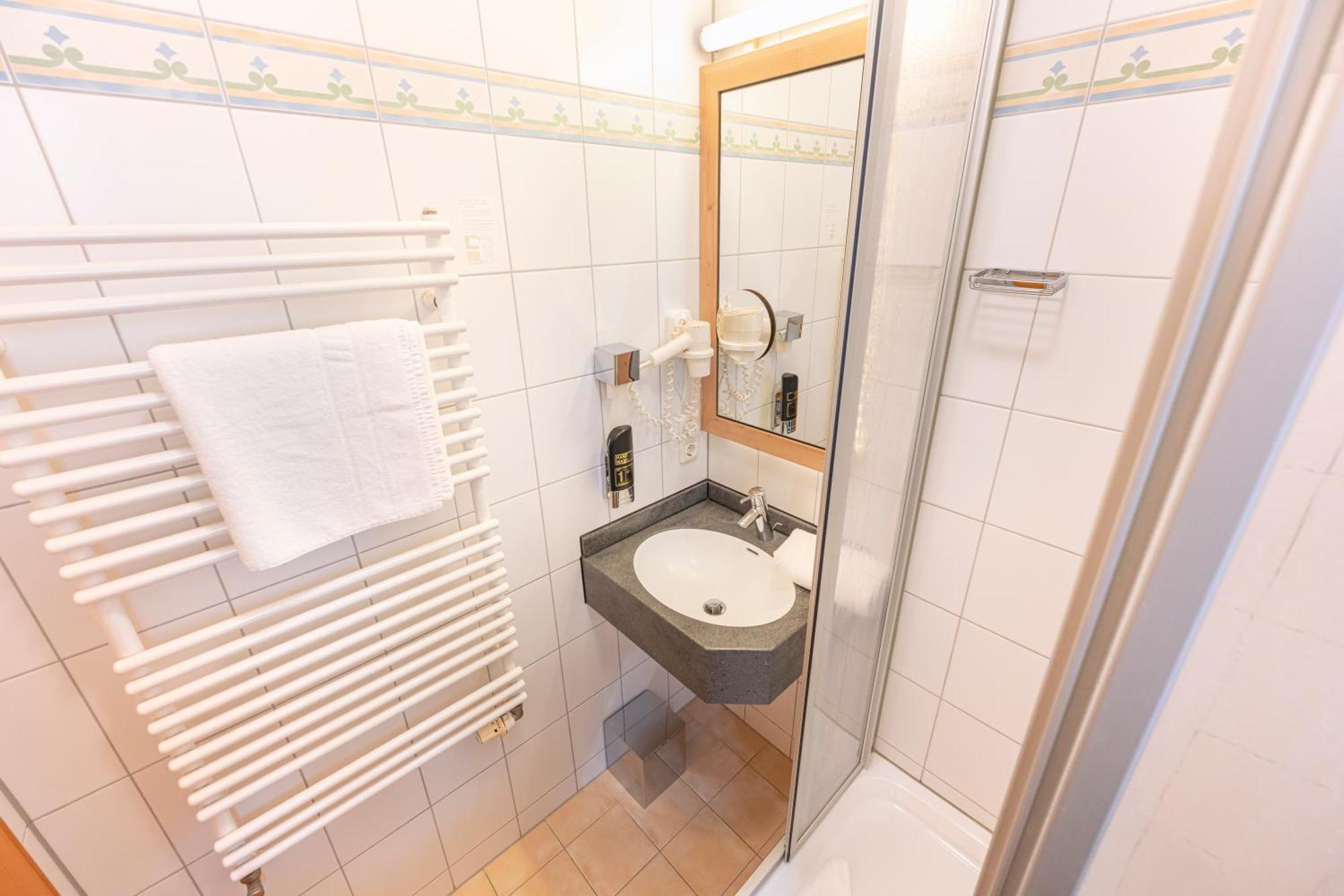 Hotel Eder München