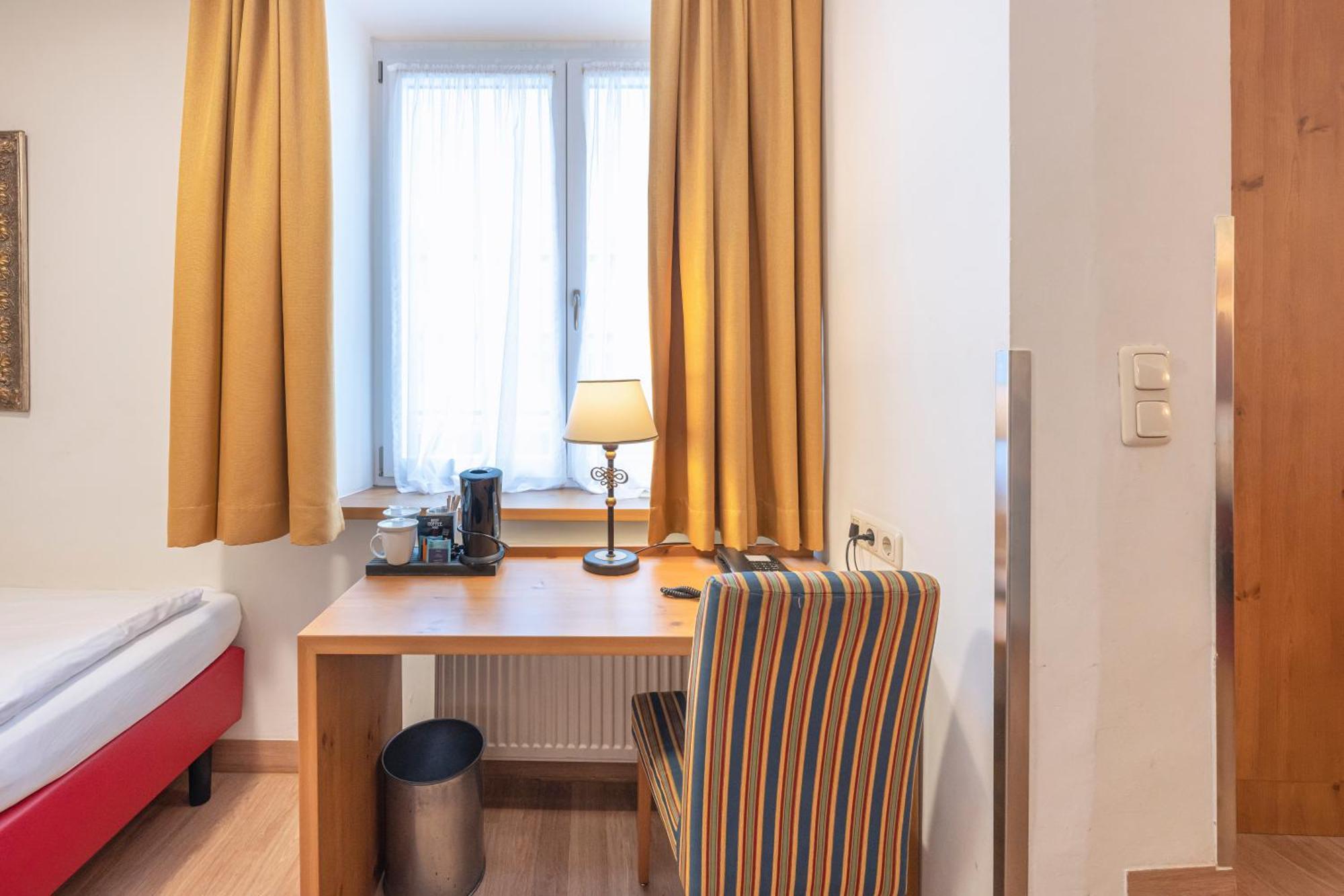 Hotel Eder
