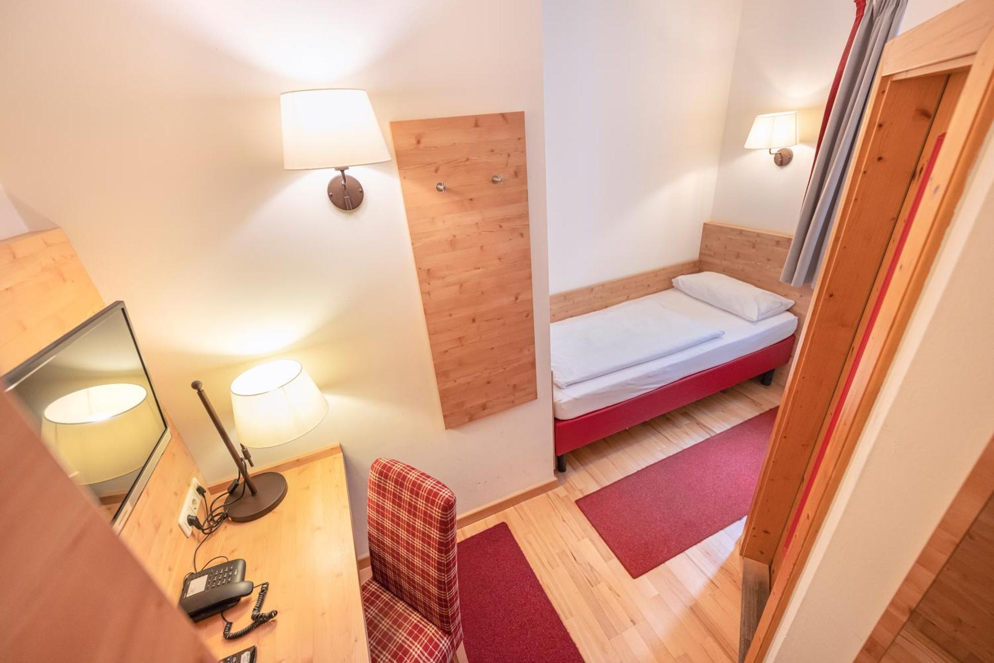 Eder Hotel München