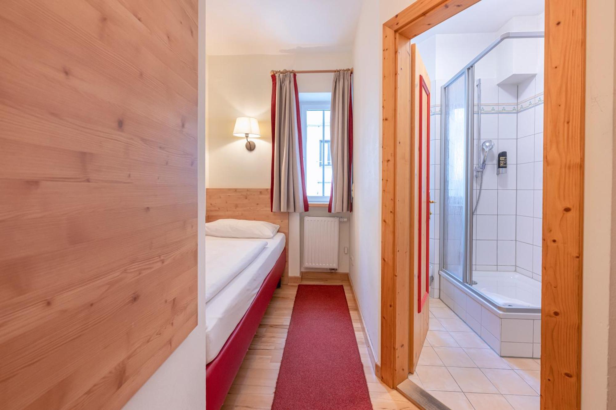 Hotel Eder 3*
