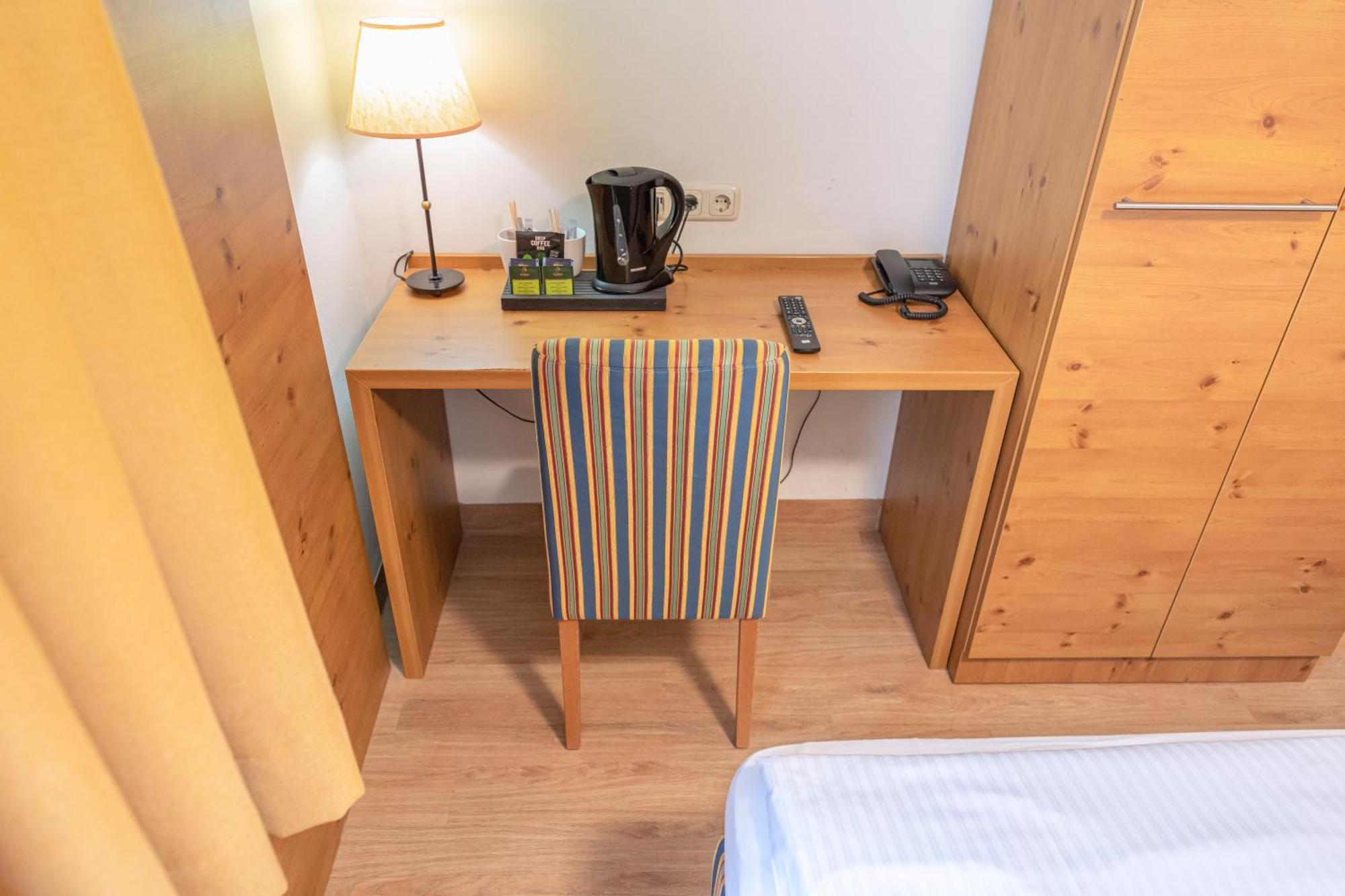 Hotel Eder