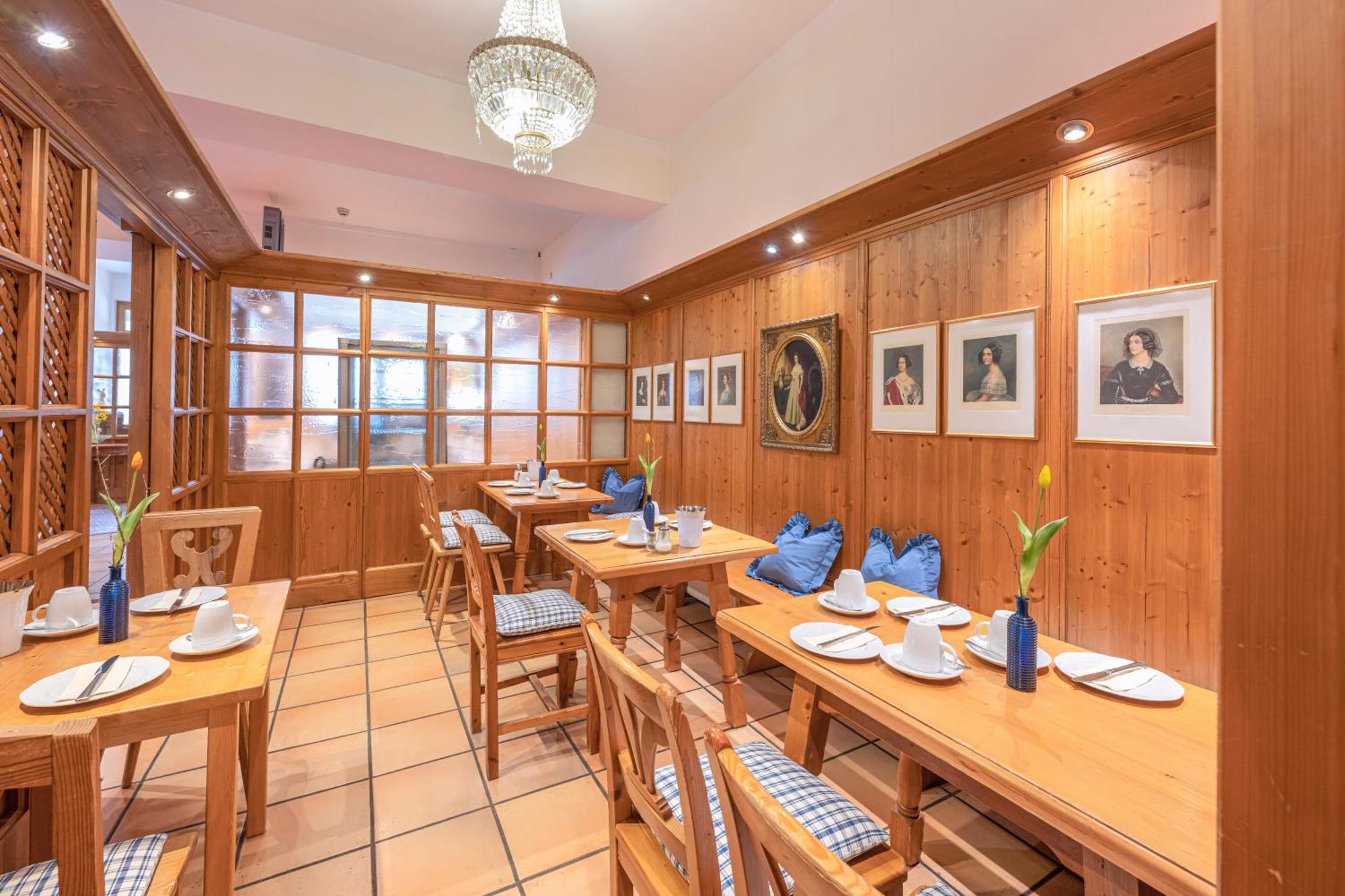 Hotel Eder