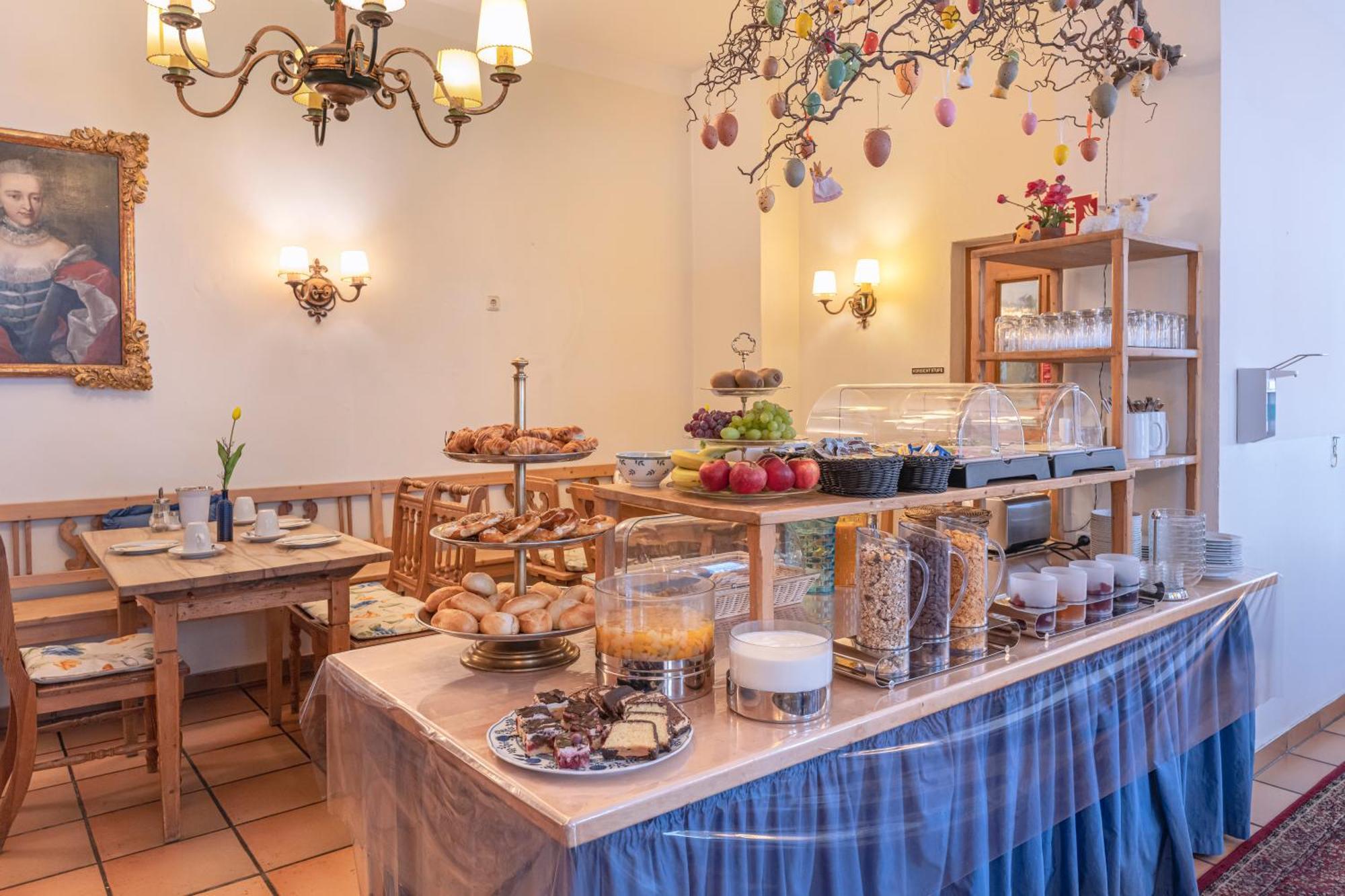 Eder Hotel