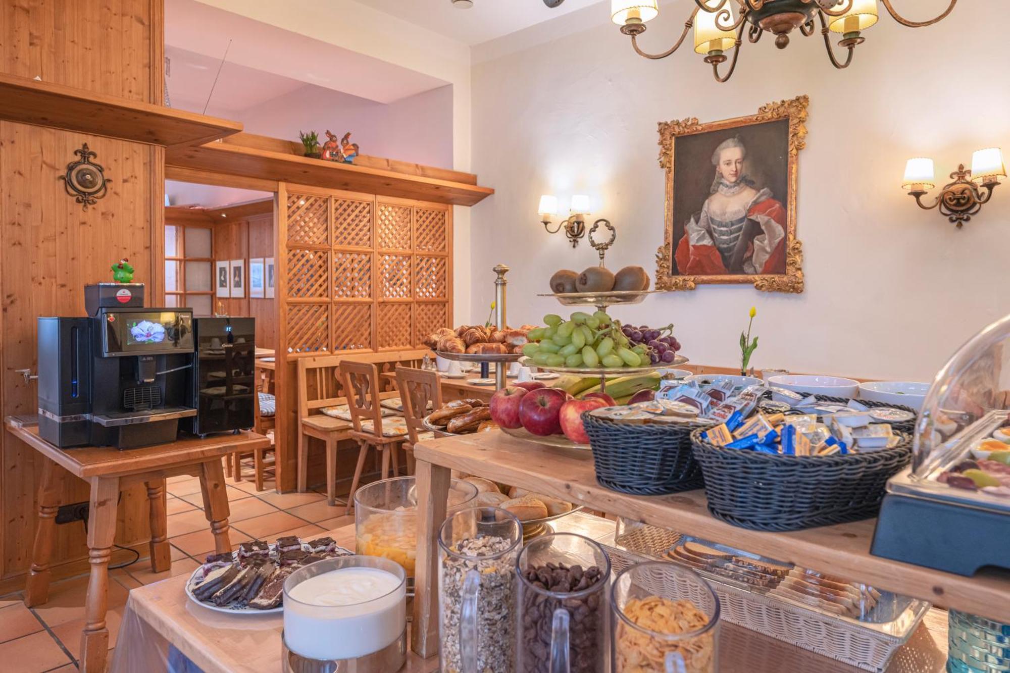 Eder Hotel München